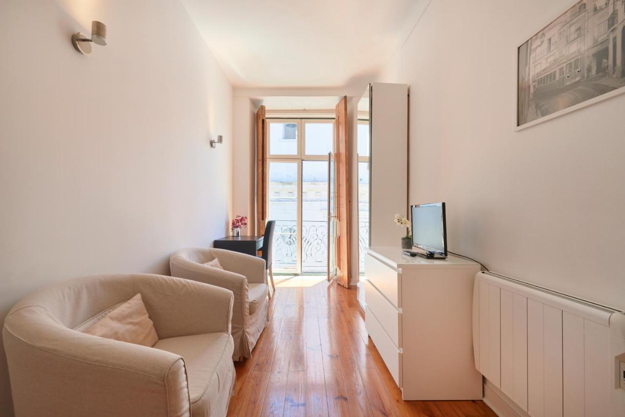 Casa Portuguesa Chiado Apartment Lisbon Exterior photo